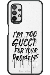 Gucci - Samsung Galaxy A32 5G