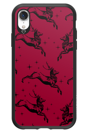 Oh Deer - Apple iPhone XR