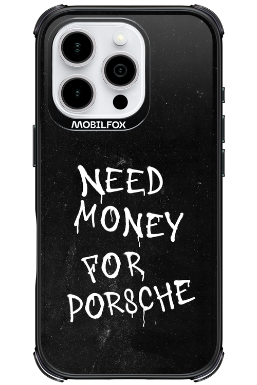 Need Money II - Apple iPhone 16 Pro