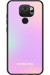 Pastel Violet - Xiaomi Redmi Note 9