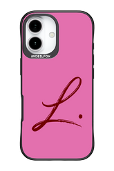 (Sorbet) L 2.0 - Apple iPhone 17