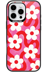 BLOSSOM TWIST 2.0 - Apple iPhone 16 Pro Max