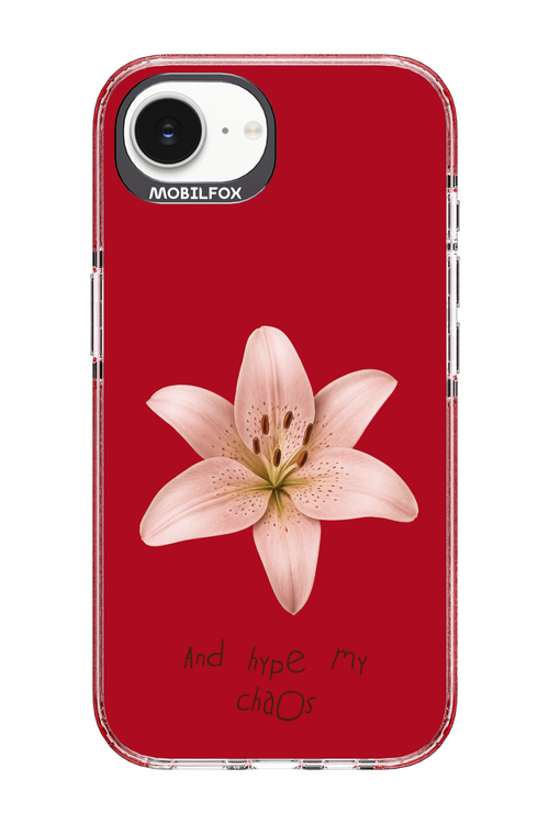 Chaos - Apple iPhone 16e