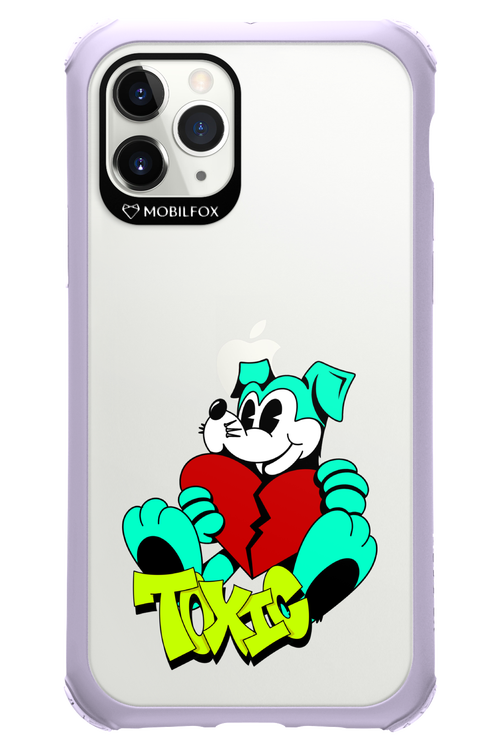 Playful Chaos - Apple iPhone 11 Pro