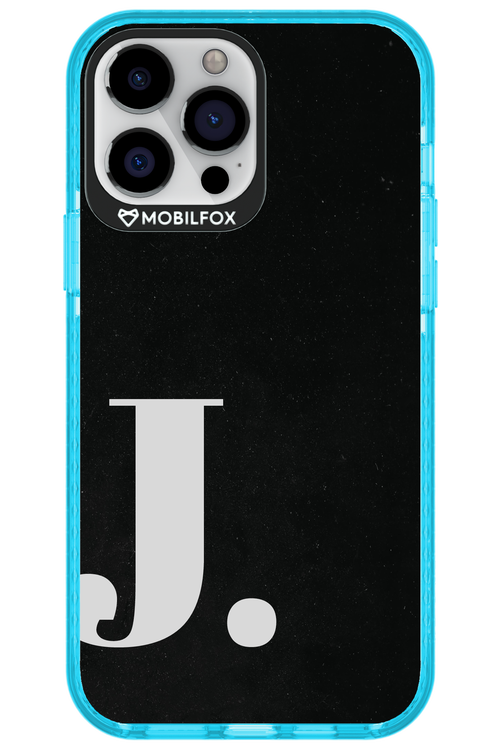 J (Off Space) 2.0 - Apple iPhone 13 Pro Max