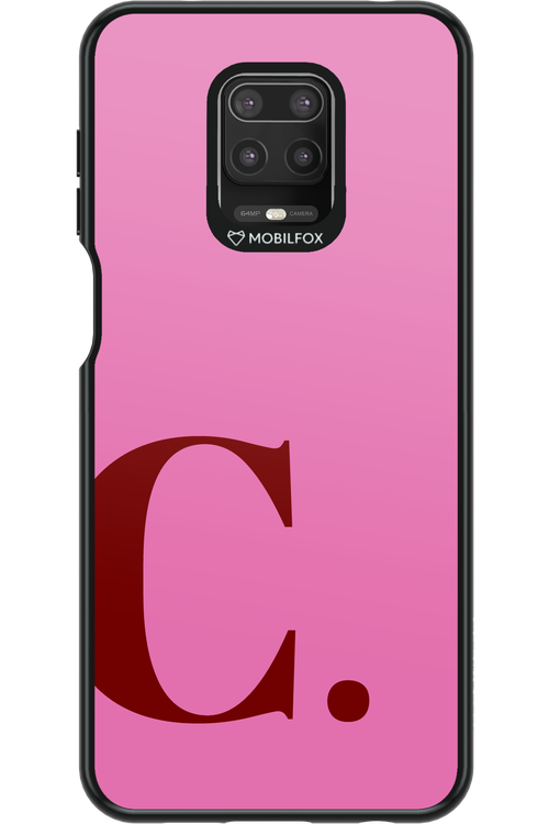 C (Sorbet) 2.0 - Xiaomi Redmi Note 9 Pro