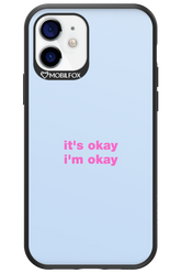 It_s Okay - Apple iPhone 12