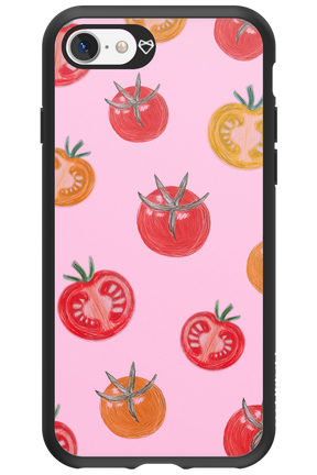 Cherry Tomato - Apple iPhone 7