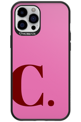 C (Sorbet) 2.0 - Apple iPhone 12 Pro Max
