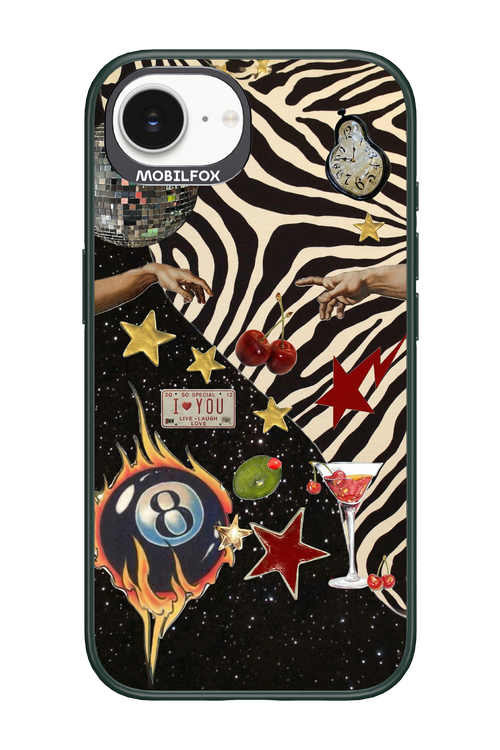 Party hard 2.0 - Apple iPhone 17e