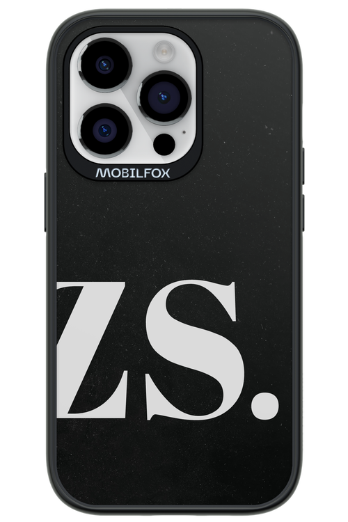 ZS (Off Space) 2.0 - Apple iPhone 14 Pro