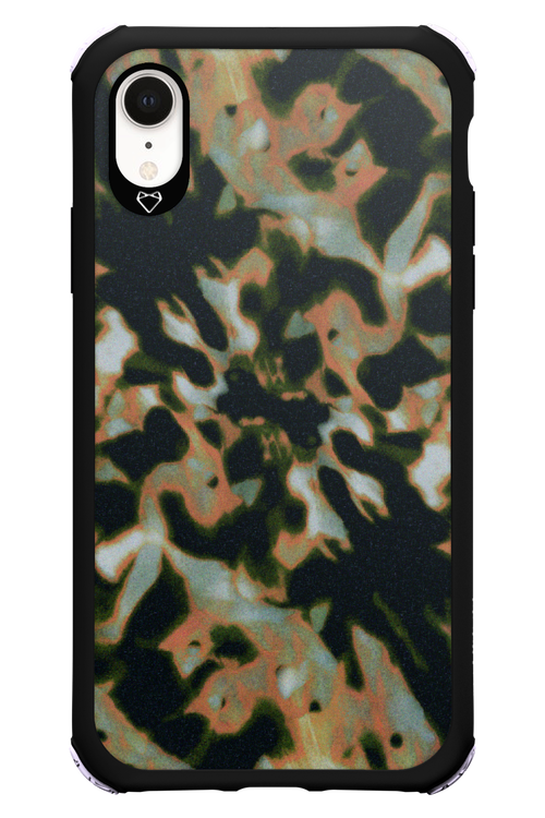 Tiger Acid - Apple iPhone XR