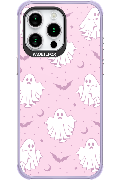 Boo Boo - Apple iPhone 15 Pro Max