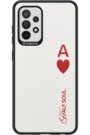 Half - Samsung Galaxy A52 / A52 5G / A52s