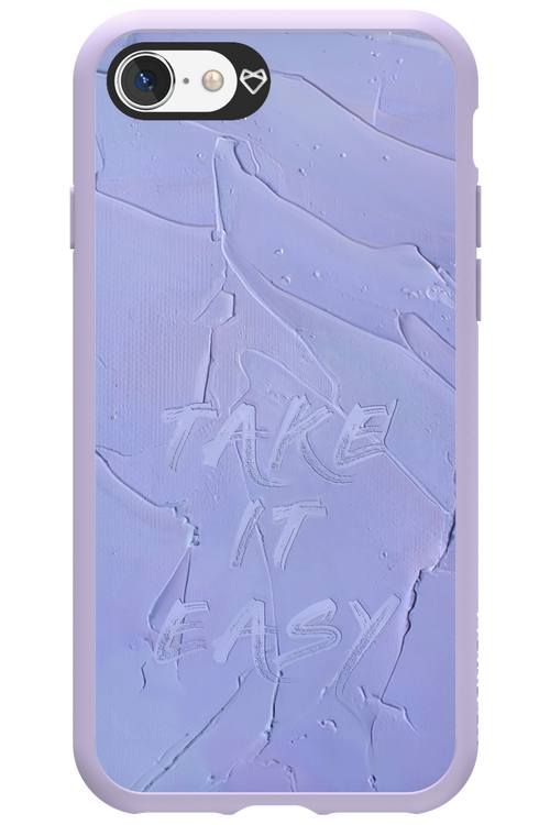 Take it easy - Apple iPhone SE 2020