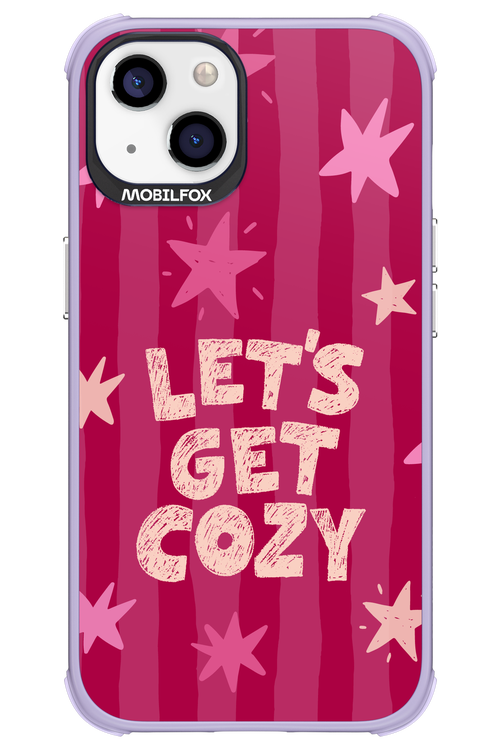 Let's Get Cozy - Apple iPhone 13
