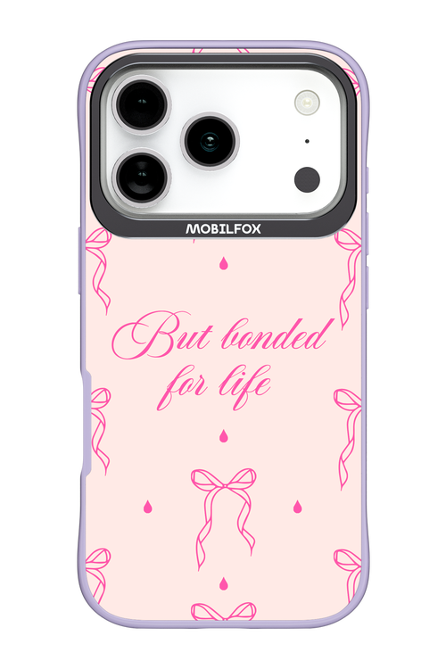 Sisters Pink 2.0 - Apple iPhone 17 Pro