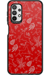 Wrapping Paper - Samsung Galaxy A32 5G