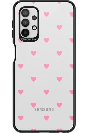 Mini Hearts 2.0 - Samsung Galaxy A32 5G