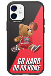 Go hard, or go home - Apple iPhone 12 Mini