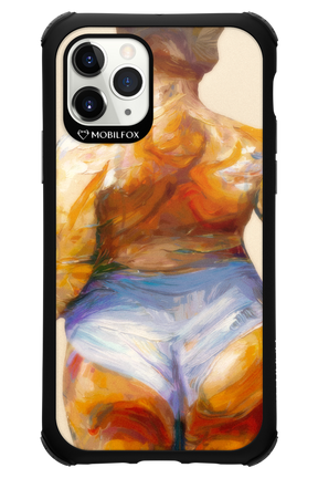 Goddass - Apple iPhone 11 Pro