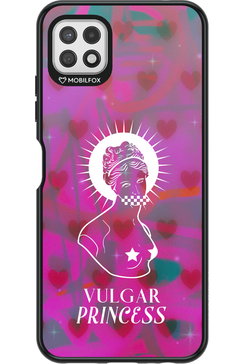 Vulgar Princess - Samsung Galaxy A22 5G