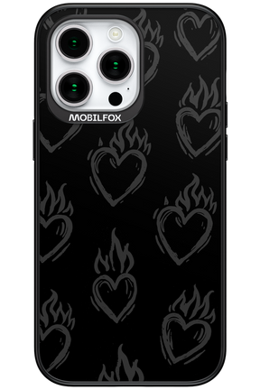 Angry Girlfriend - Apple iPhone 15 Pro Max