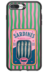 SARDINES 2.0 - Apple iPhone 8 Plus