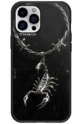 Scorpio (Chrome) 2.0 - Apple iPhone 12 Pro Max