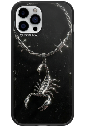 Scorpio (Chrome) 2.0 - Apple iPhone 12 Pro Max