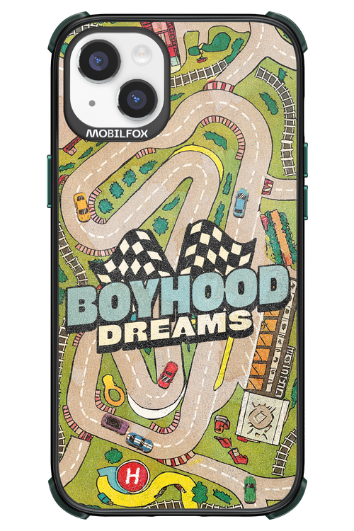 Boyhood Dreams - Apple iPhone 14 Plus