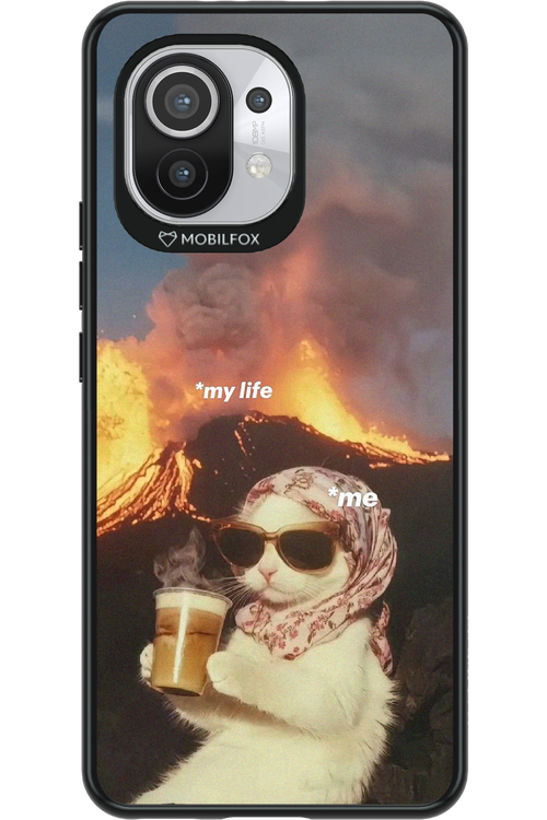 My life 2.0 - Xiaomi Mi 11 5G