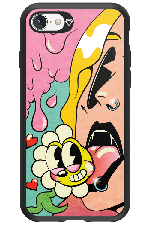 Love Sick 2.0 - Apple iPhone SE 2022