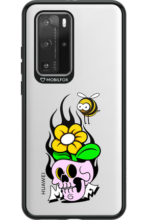 Sugar & Venom - Huawei P40 Pro