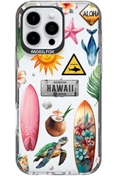 Aloha - Apple iPhone 16 Pro Max