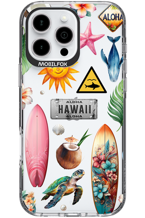 Aloha - Apple iPhone 16 Pro Max