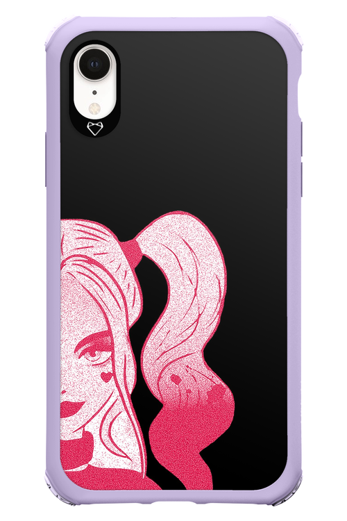 Qween Red 2.0 - Apple iPhone XR