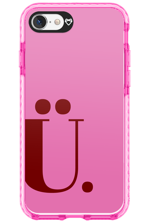 U II (Sorbet) 2.0 - Apple iPhone 8