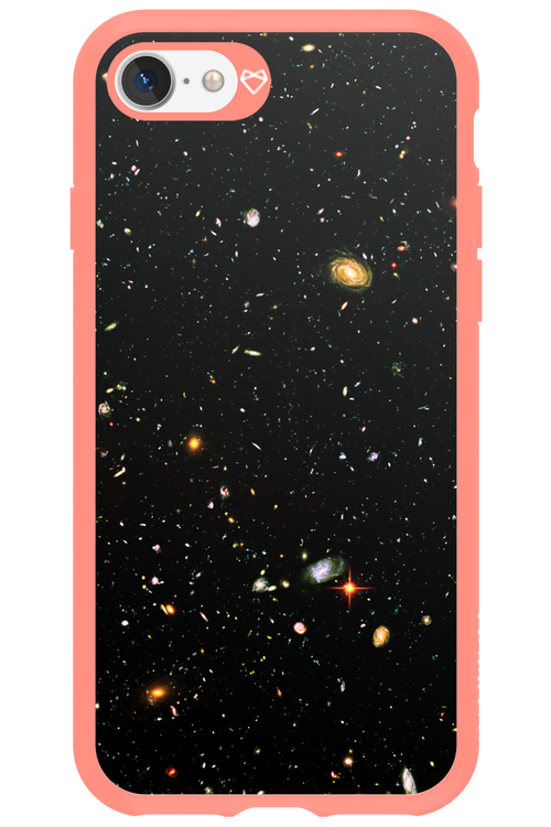 Cosmic Space - Apple iPhone 7