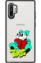 Playful Chaos - Samsung Galaxy Note 10+