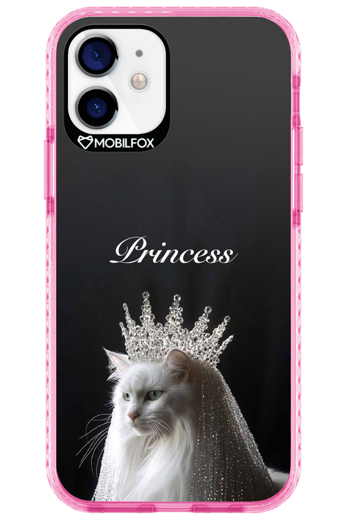 Princess - Apple iPhone 12