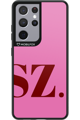 SZ (Sorbet) 2.0 - Samsung Galaxy S21 Ultra