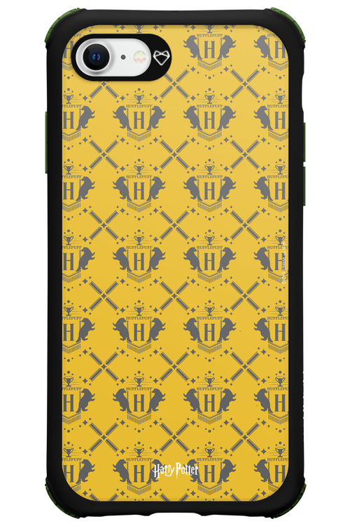 You Might Belong in Hufflepuff - Apple iPhone 8