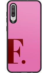 F (Sorbet) 2.0 - Samsung Galaxy A50
