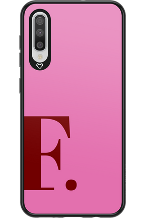 F (Sorbet) 2.0 - Samsung Galaxy A50