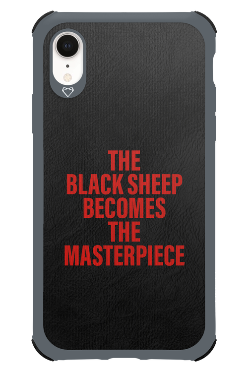 sheep 2.0 - Apple iPhone XR