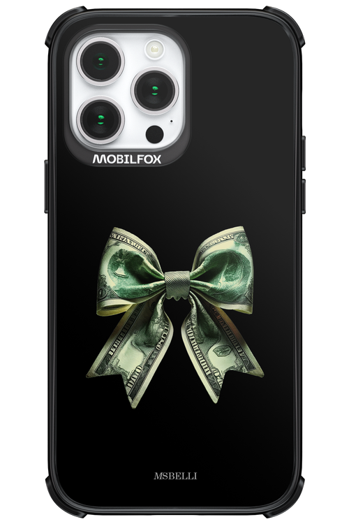 Money is Cute 2.0 - Apple iPhone 14 Pro Max