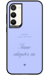 Chapter Last Forever 2.0 - Samsung Galaxy S23 Plus
