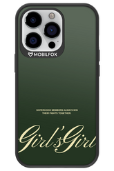 Girl’s girl - Apple iPhone 13 Pro