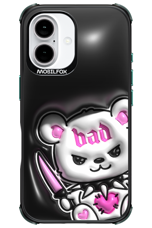 Bad Bear - Apple iPhone 16